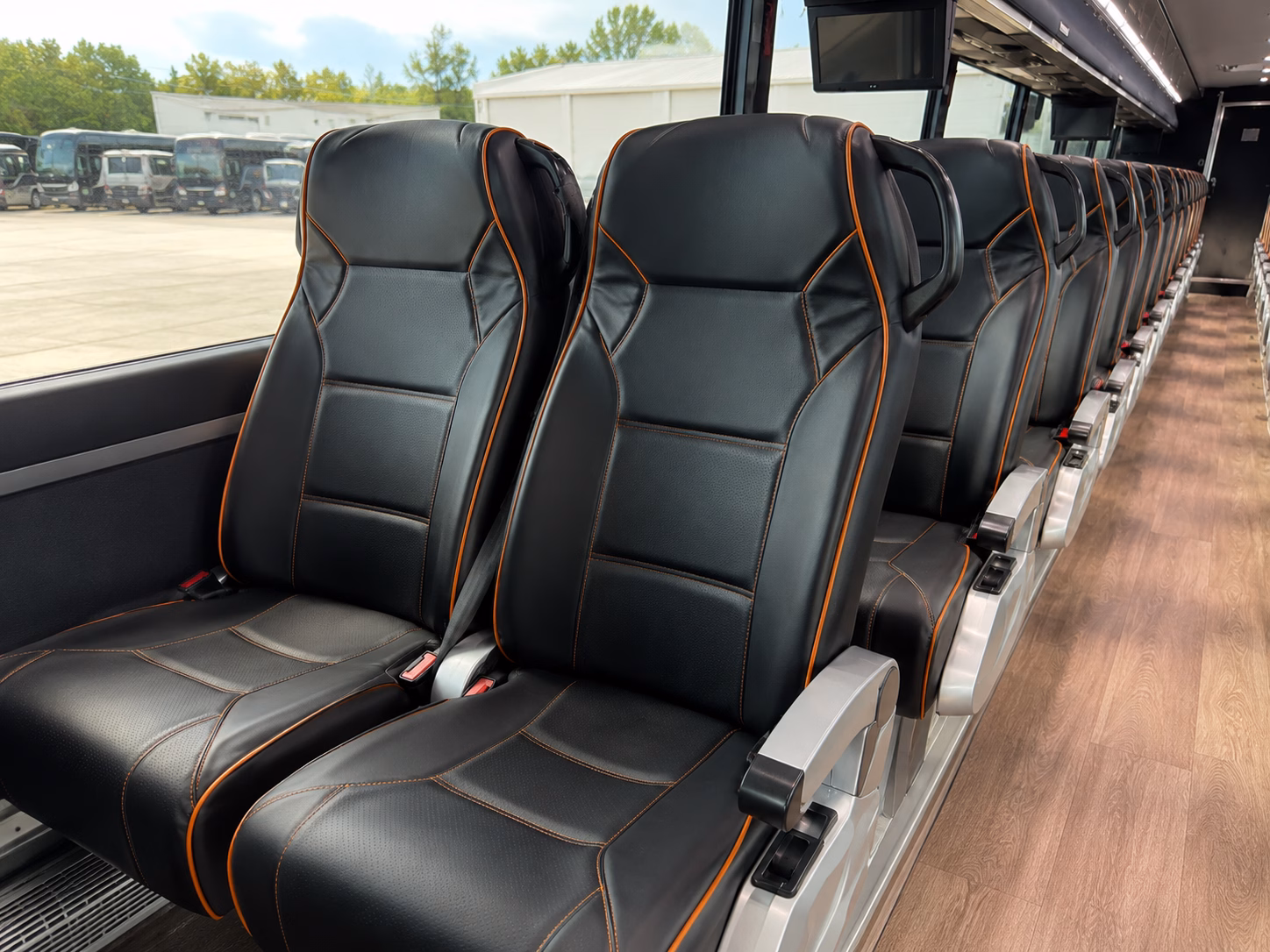 for north county and south bay groups one bus beats five cars each time