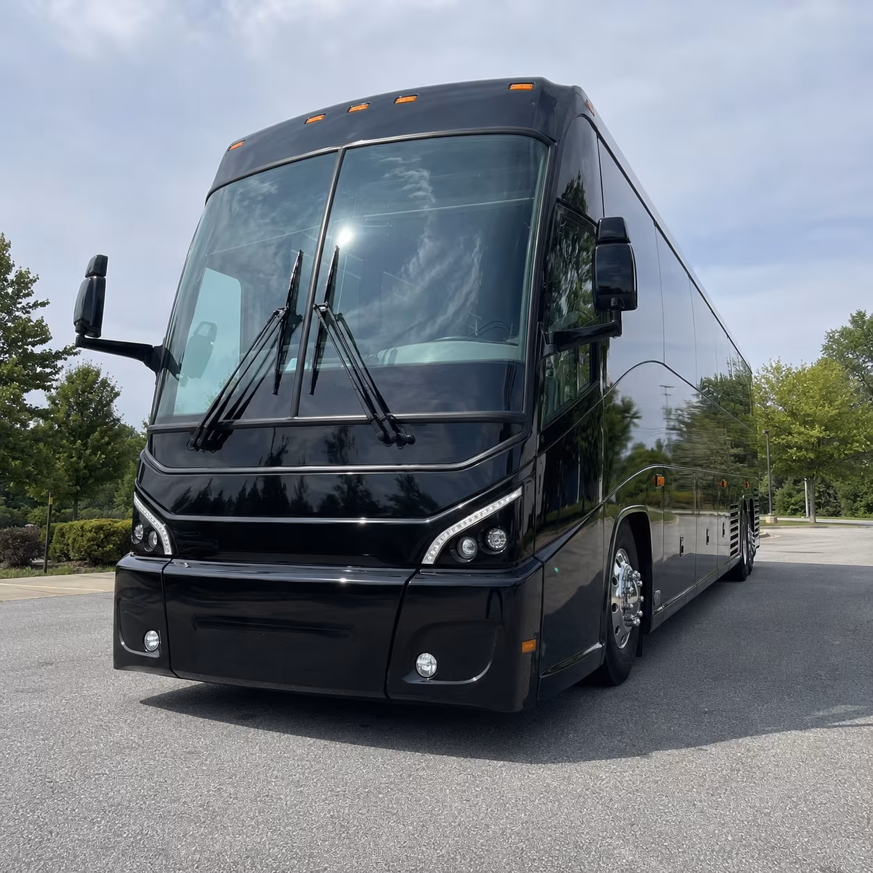 in san diego government contractor shuttles are simple with sandiegocoachbuscompany com