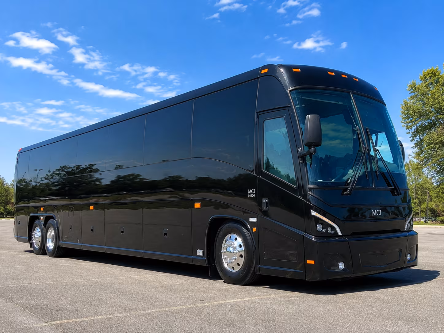 prom groups from torrey pines to eastlake can find their bus right here