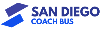 San Diego Coach Bus